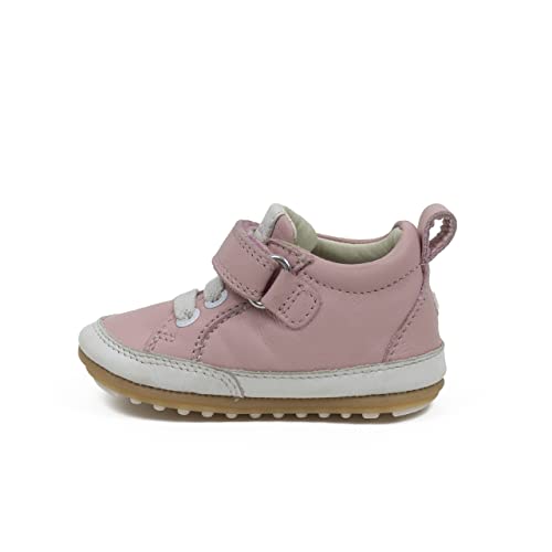 Robeez Baby Girls/Boys Minime Leather Shoes for Infant/Toddler2