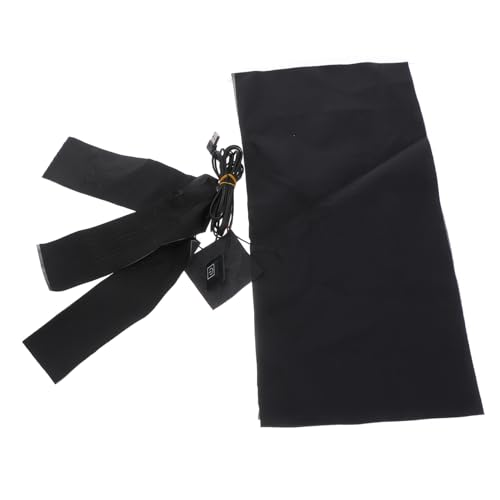 BESTYASH Clothing Heating Pad Heating Cushion Temperature Usb Powered Heater for Whelping Electric Heated Leg Warmer Professional Heated Pad