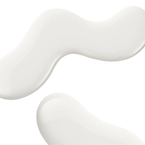 Esmalte de uñas gel Sally Hansen Miracle Gel blanco miniatura 2