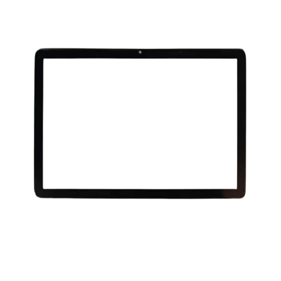 YOOOKOOO 10,1 cala Czarny dla Doogee T10W Tablet PC Pojemnościowy Ekran Dotykowy Digitizer Czujnik Zewnętrzny Szklany Panel