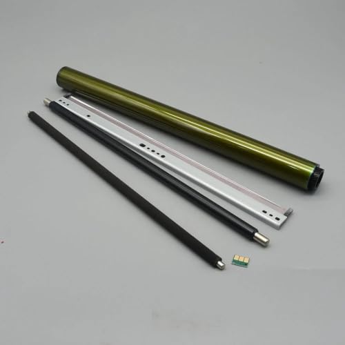 Kit reconstrucción unidad de tambor compatible con Konica Minolta C250i C300i C360i 5