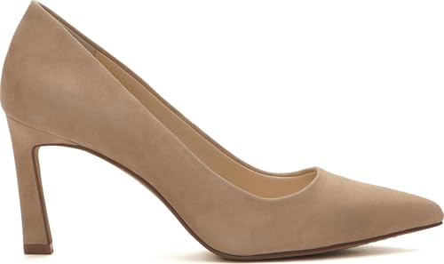 Image of Vince Camuto Women's Retsie Pointed Heel Pumps | Dress Shoes