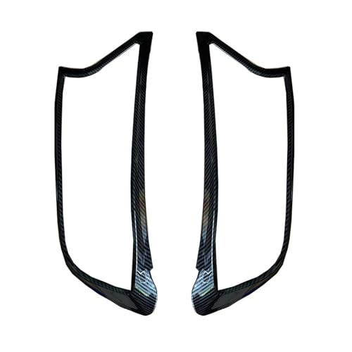 Coque extérieure feu arrière Ford Ranger pour réparer un phare fêlé