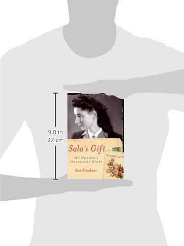 Sala's Gift: My Mother's Holocaust Story - Image 2