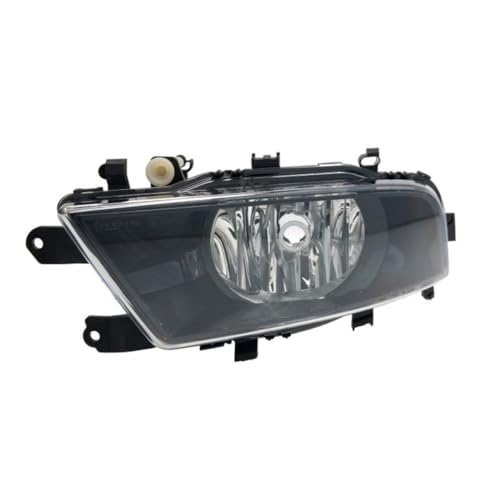 Projecteur antibrouillard 719000000192 Magneti Marelli pour remplacer un phare brisé