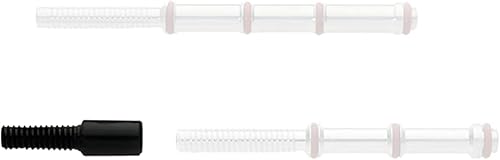 Miniatura 5 de SureStrike Ultimate Law Enforcement Edition - Láser de entrenamiento SureStrike (clase 1, 3.5 mW) funciona con 0.354 in40S y W45ACP (rojo)