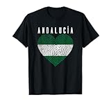 Andalucía y Diseños Andaluces