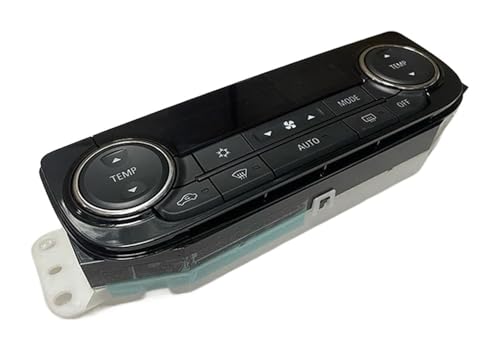 Panneau climatisation Mitsubishi Outlander froid chaud de rechange