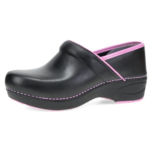 Image of Dansko XP 2.0 Clogs - Lightweight Slip-Resistant Footwear for Comfort and Support - Ideal for Long Standing Professionals - Nursing, Healthcare Professionals