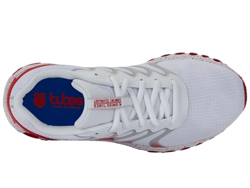 Image of K-Swiss Women's Tubes 200 Training Shoe