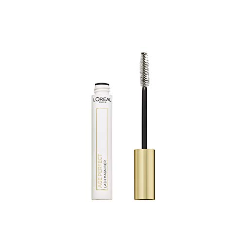 Age Perfect Mascara Densifiant 01 Deep 7.4 Ml 'oréal - vue 3
