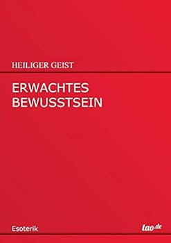 Paperback Erwachtes Bewusstsein [German] Book