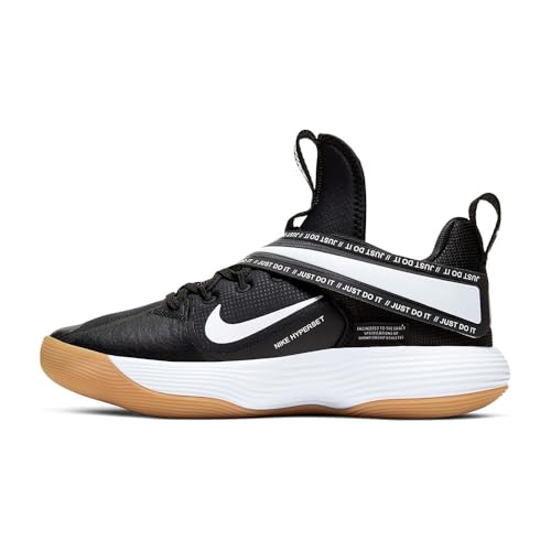 Nike Unisex-Adult Volleyball Shoes3