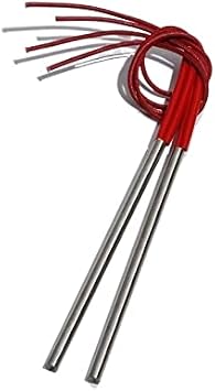 Cartridge Heater Resistance 10x110/120/125/150/180mm 280W/300W/320W/380W/450W Joyous380V,10x120mm 300W