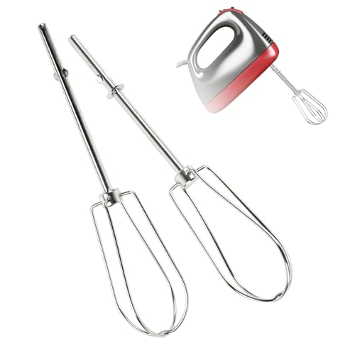 Listado de Repuestos para batidoras de mano los preferidos por los clientes. 42 Batidoras batidoras de mano para cocina W10490648, piezas de repuesto para batidora de mano, reemplazar KHM2B, AP5644233, PS4082859-2 unidades