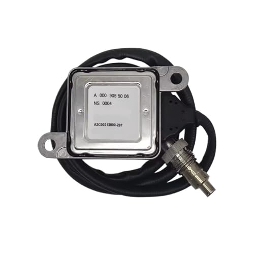 Capteur NOx Mercedes A0009055006 solution voyant moteur Classe E