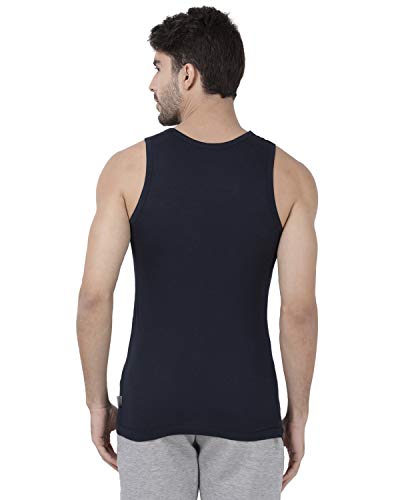 Image of Men's Solid Vest
