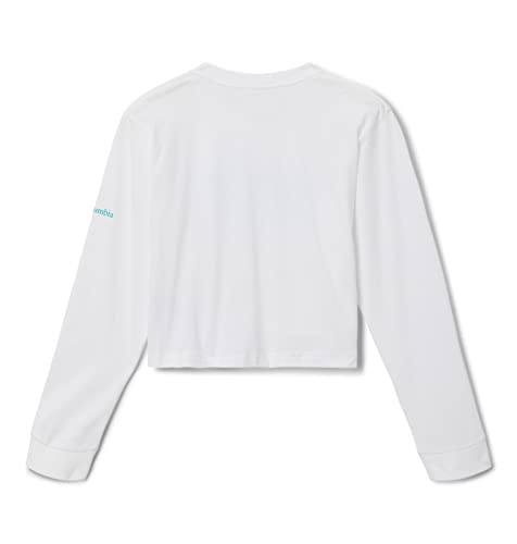 Columbia Girl's Mission Lake Boxy Long Sleeve Tee2