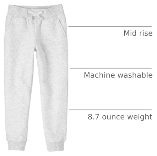 Image of The Children's Place girls Knit Active Sweatpants