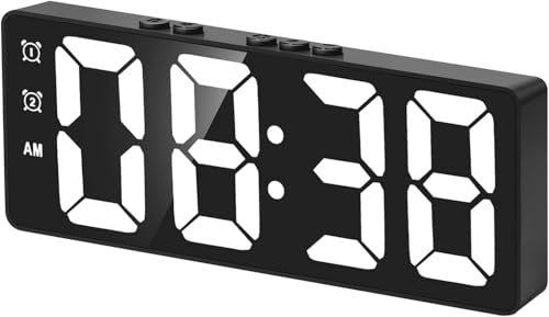 Despertadores electrónicos marca LUHI