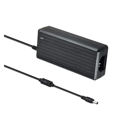 Adaptador de corriente AC DC 29V 2A 5.5mmx2.5mm PSU miniatura 4