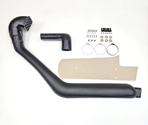 LEDIN Heavy Duty Snorkel