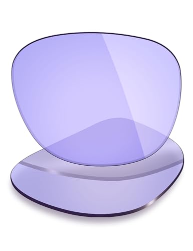 Image of Mryok Replacement Lenses for Ray-Ban Erika RB4171 54mm Sunglass, HD Polarized, UV Protection, Impact Resistant, Perfectly Fit