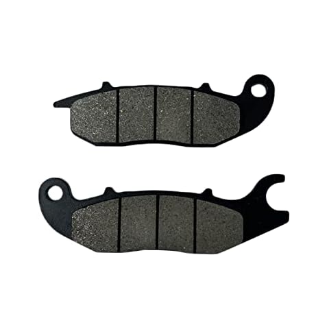 High Quality Brake Pads for Honda CBR 125 R Cover