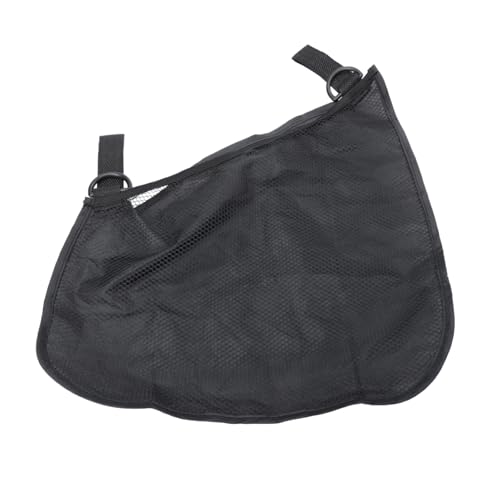 Toddmomy Baby Toys Bag Stroller Organizer Easy Install Diaper Storage Oxford Cloth for New Mothers