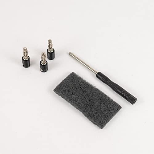 Colloidal Silver Generator | All Equipment To Produce Colloidal Silver | Pure Colloidal Silver| 9999 | Frombora Colloidal Silver Generator - Second Generation (Simple Kit (Generator + Accessories)) #TOP5