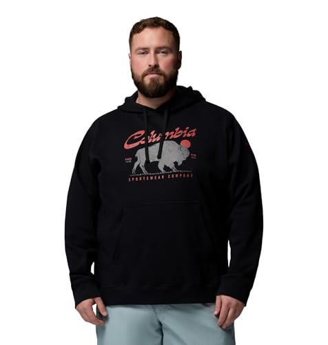 Image of Columbia mens Trek Hoodie