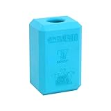 Chew King Premium Treat Hundespielzeug, groß, extrem langlebig, Naturkautschuk, befüllbare Spielzeug-Kollektion, Frozen Fütterung