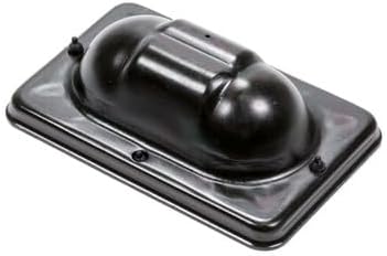 Part Synergy Replacement for Master Cylinder Gasket Reservoir Cap for Wilwood High Volume Aluminum Master Cylinders