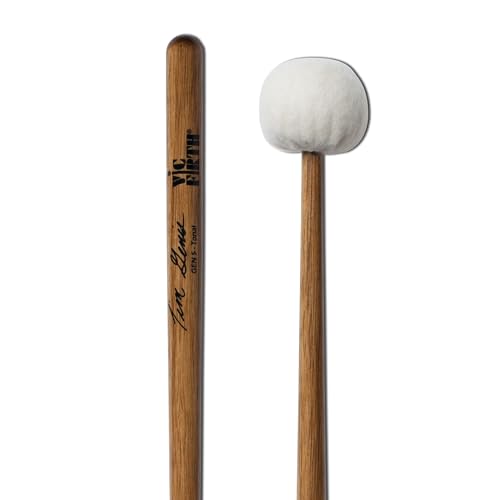 Amazon.co.jp: Pearl パール VIC FIRTH ティンパニマレット VIC-GEN5