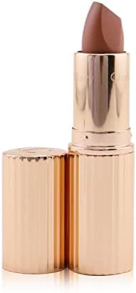 Amazon.com : Charlotte Tilbury Super Nudes Matte Revolution Nude Peach