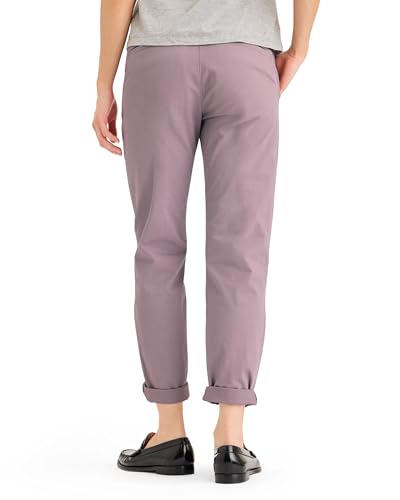 Dockers Womens Dockers® Women's Weekend Chino Mid-Rise Slim2