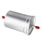 YiZenion Fuel Filter, Inline Fuel Filter, Compatible with Mercedes 300E 2.8 124.028 Chassis Range