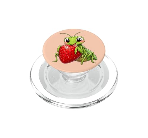 PopSockets MagSafe sauterelle grip magnétique amovible et stable