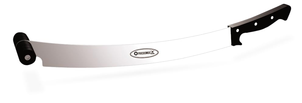 Couteau de Fromage Grands Morceaux 450x50x2,75 mm
