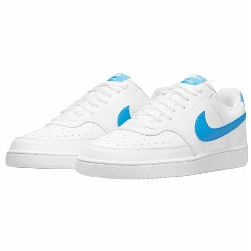 Image of Nike Mens Court Vision Lo NnLow Top Shoes