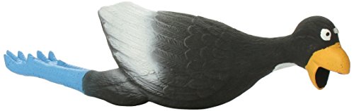 Outward Hound Kyjen Squawkie Talkie - Toucan