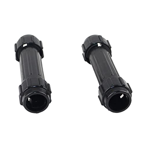 TOYANDONA 2 Piezas Cenar Accesorios Inflable Bote Paletas Conector De Paleta Black