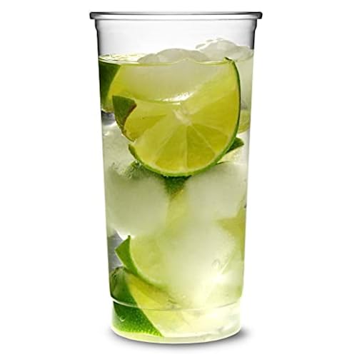 Bicchiere alto da cocktail Highball, in