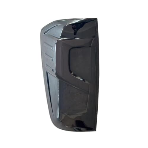Feux stop Nissan Navara NP300 2016 clignotant arrière et antibrouillard paire gris