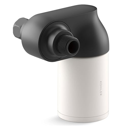 bath kohler showerhead