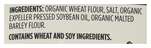Image of 365 by Whole Foods Market, Organic Mini Pretzel Twists, 8 Ounce (Pack of 3)