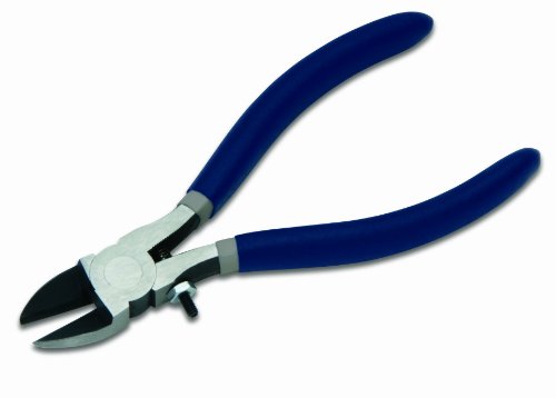 Williams PL-49C 7 1/2-Inch Plastic Cutting Diagonal Pliers