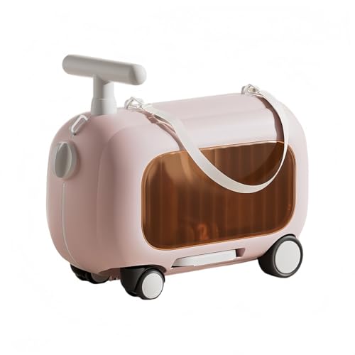 [VZX] LbYX[cP[X2 in 1g[gobOTCNOyʐ݌vuPbgsveʍőω׏d25kgÉֈSfސԂEcsEOoEAɕ֗jp (sNF)