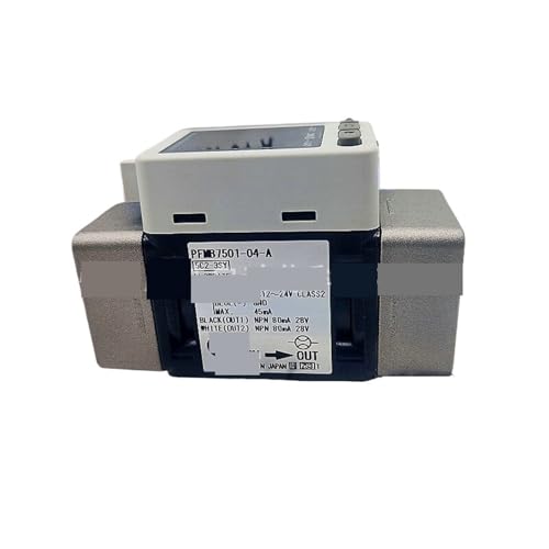 Interrupteur de débit PFMB7102-04-A pour contrôle de fluide - 2