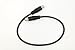 Connector Cable for Sega 32X to Sega Genesis 2 and 3 by Mars Devices